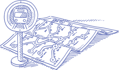 London Underground Map